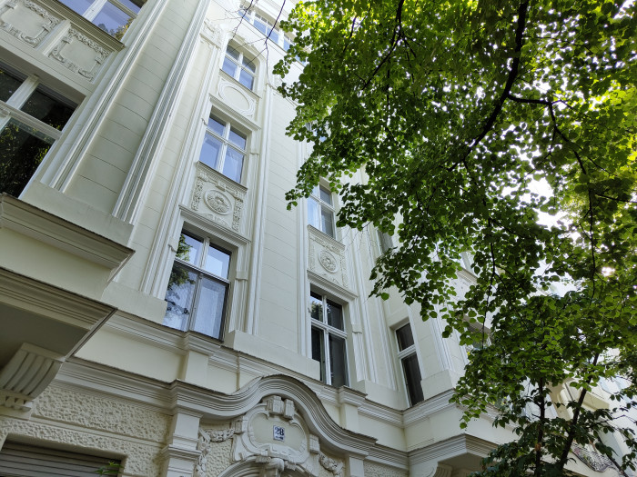 Ein mit dem Phone (1) gemachtes Bild (Bild: Tobias K&ouml;ltzsch/Golem.de)